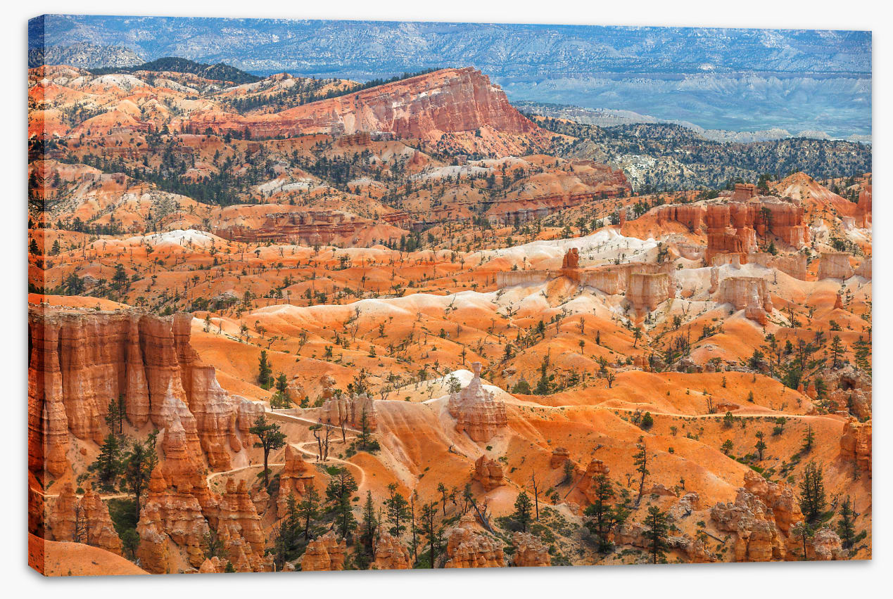 Bryce Canyon