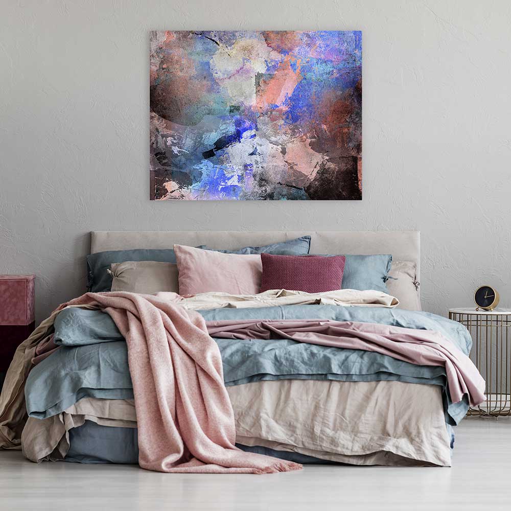 Crumpled dreams