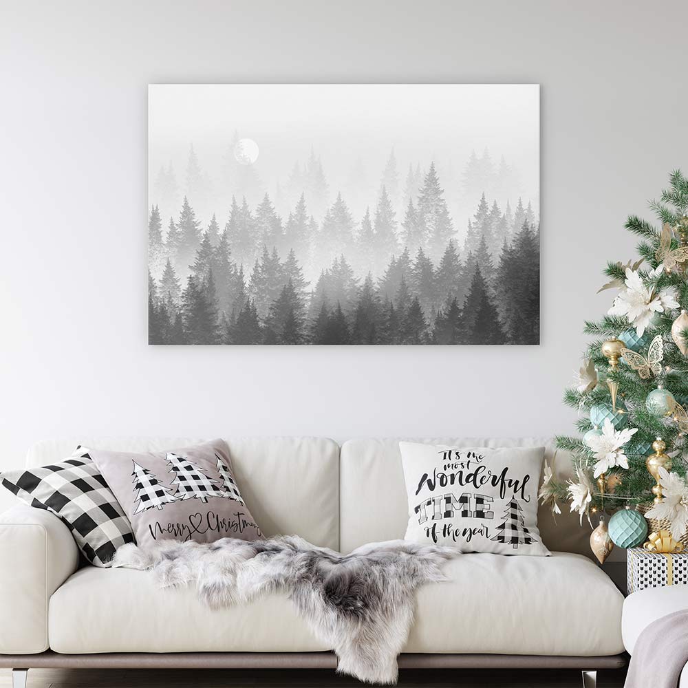 Shadow forest