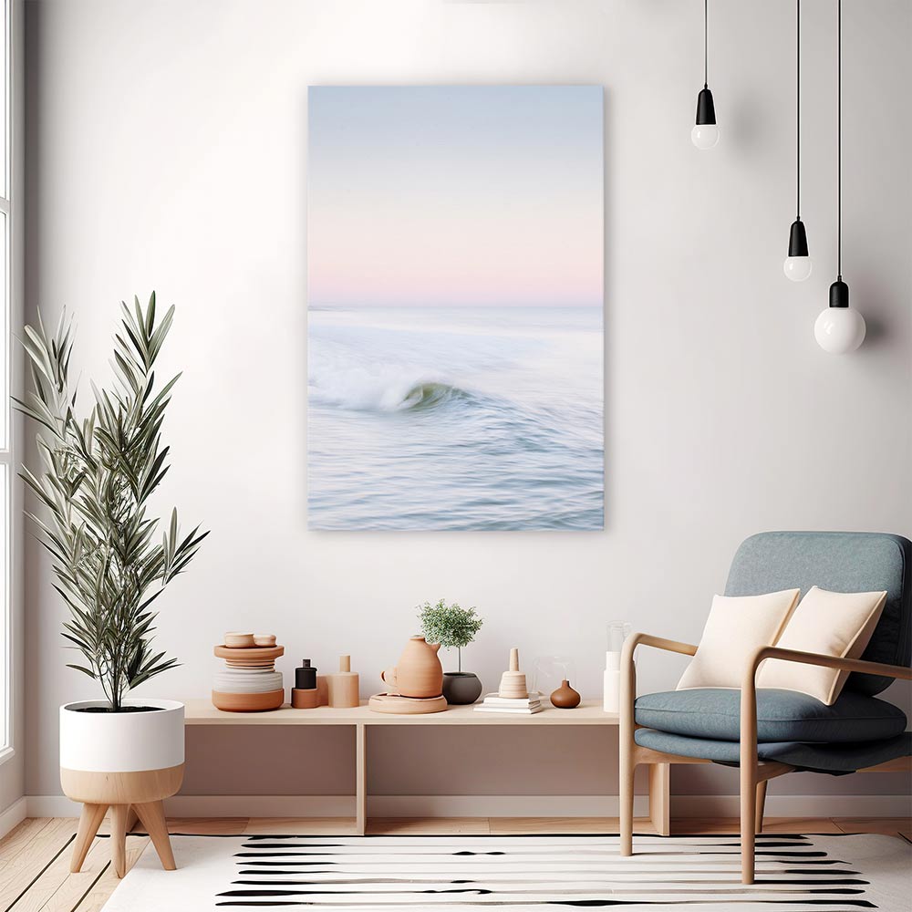 Wave hello