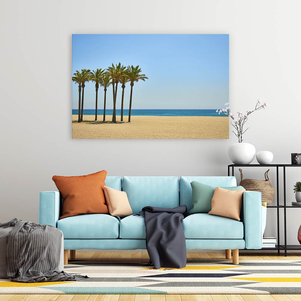 The coconut crowd
