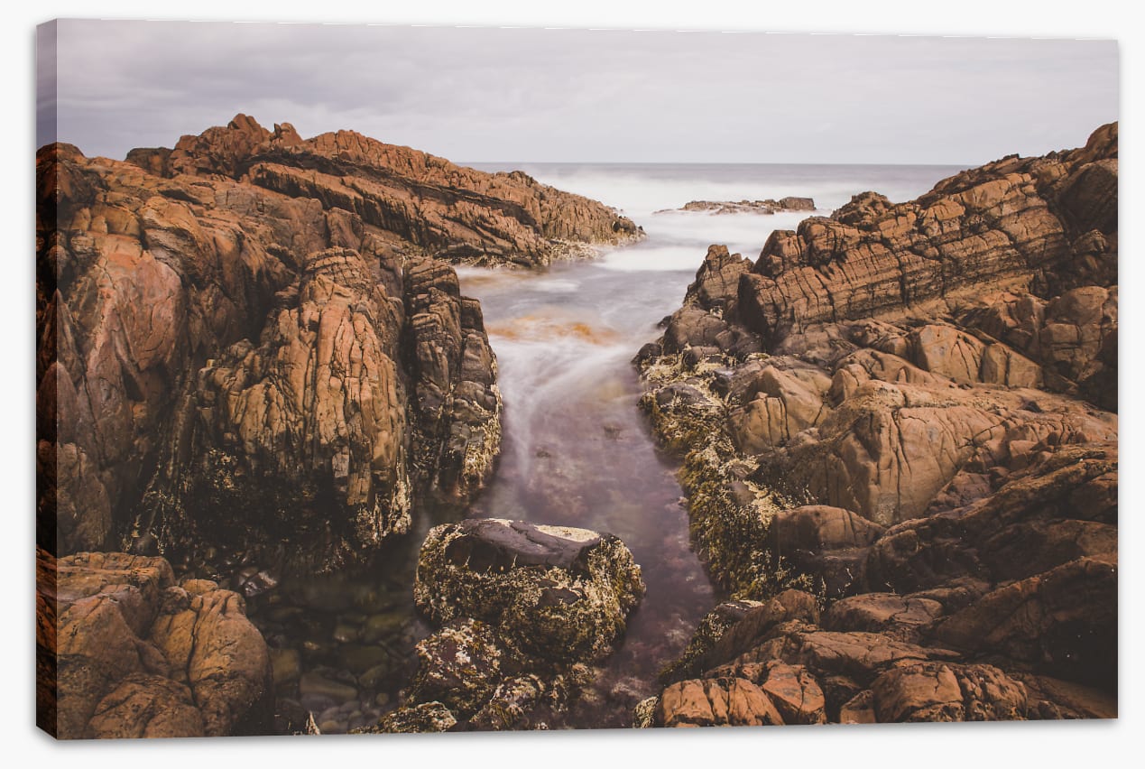 Australina_Landscape_Canvas_Bedhead_W90x60H_PinkRoom