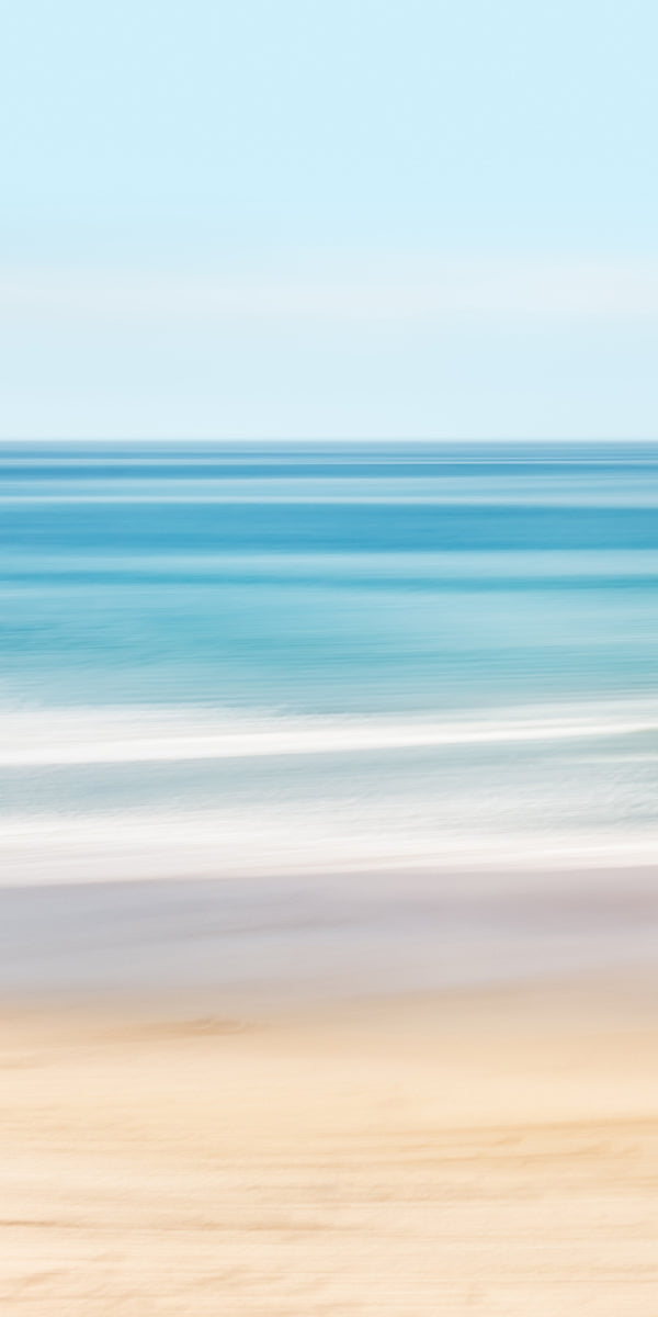 Rolling waves (Custom - L)
