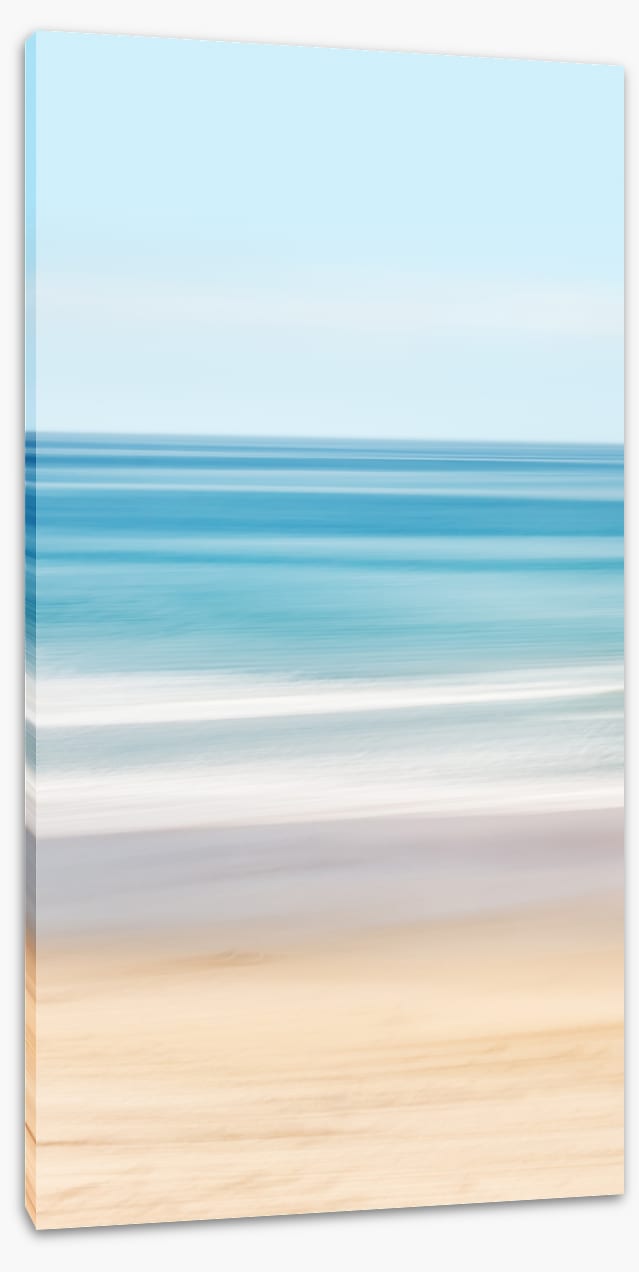Rolling waves (Custom - L)
