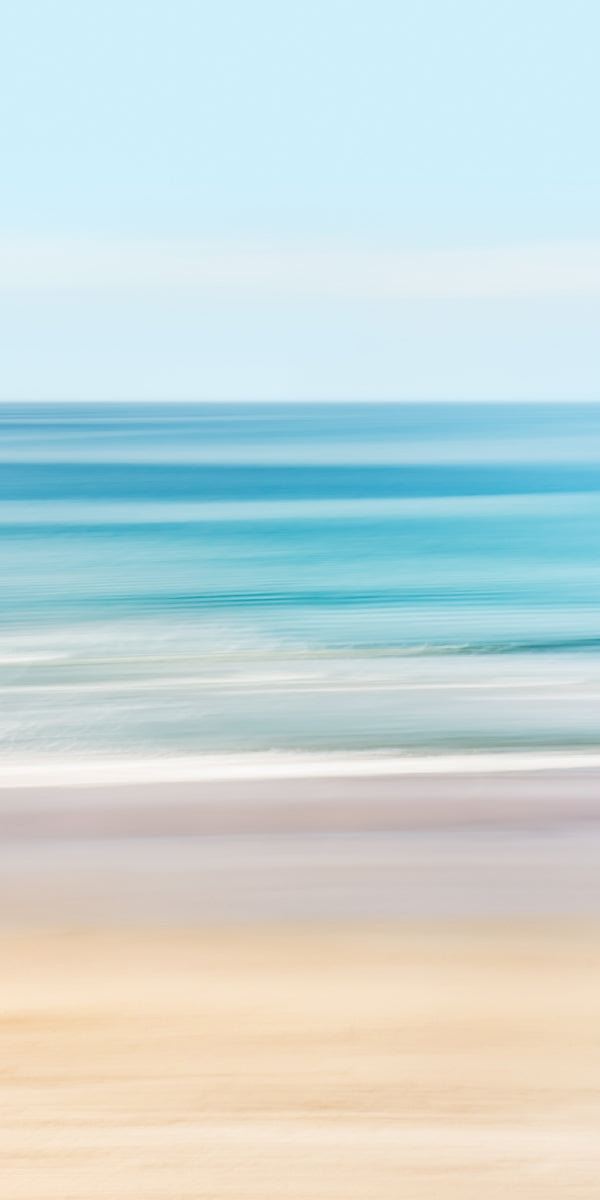 Rolling waves (Custom - C)