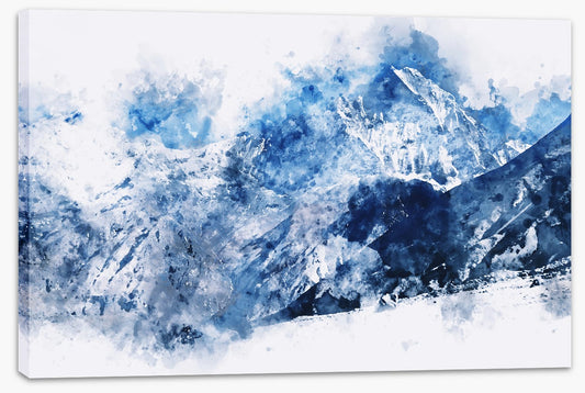 Mountain blast (Custom)