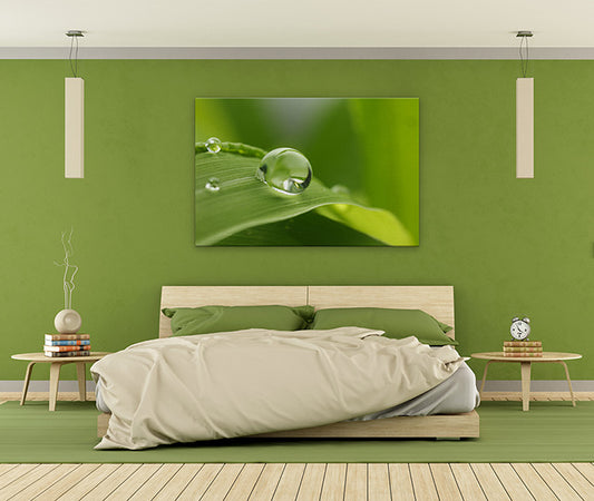 Apartment Decorating Ideas - Pump Up Colour