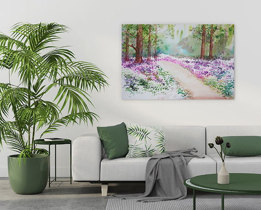 12 easy home decor ideas on a budget