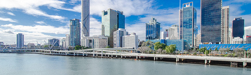 Brisbane Art by Wall Art Prints