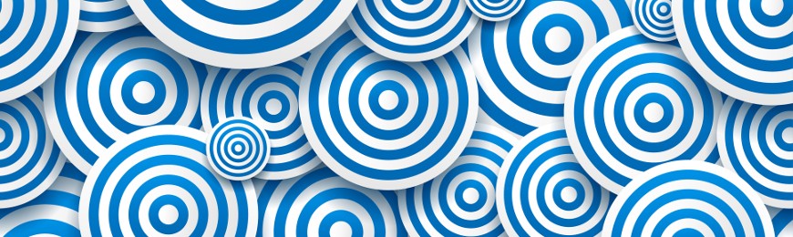 Cool Patterns by Wall Art Prints