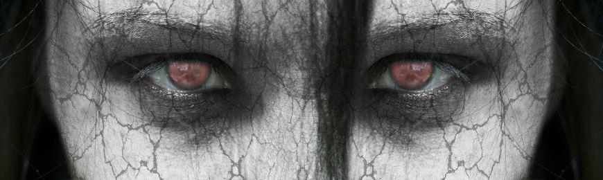 Gothic Art by Wall Art Prints