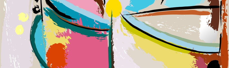 Home Decor by Wall Art Prints