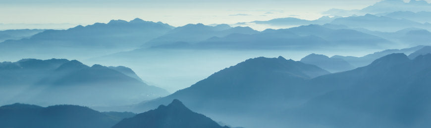 Mountain Pictures by Wall Art Prints