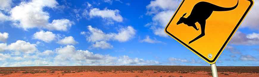 Outback Photography by Wall Art Prints