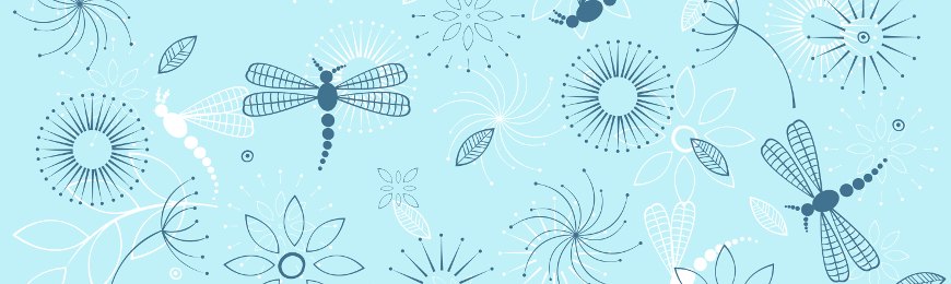 Subtle Patterns by Wall Art Prints