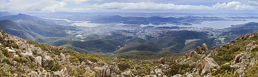 Tasmania Photography by Wall Art Prints