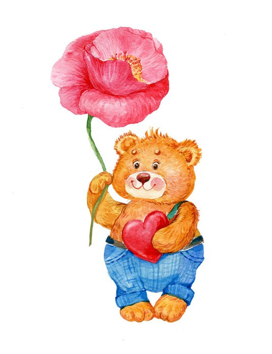 Teddy Bears
