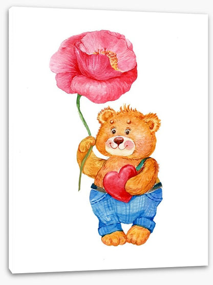 Teddy Bears