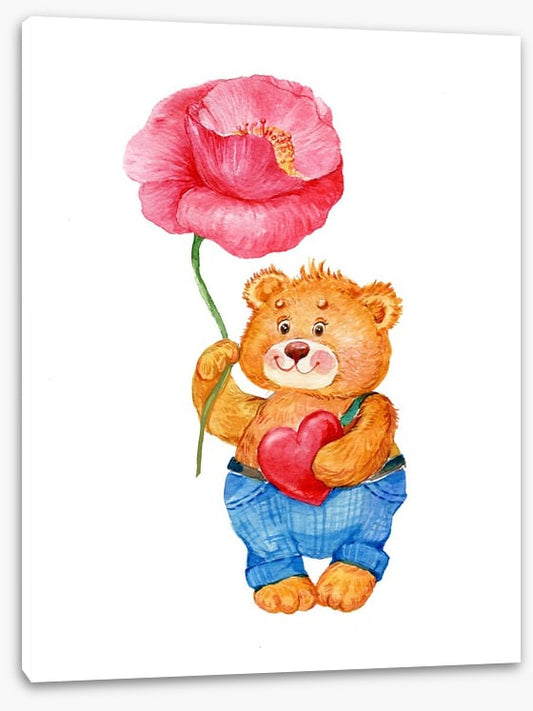 Teddy Bears