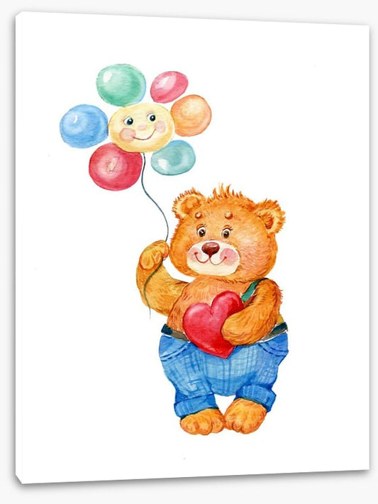 Teddy Bears