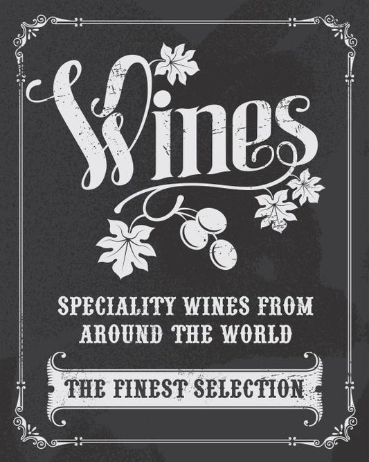 The finest selection