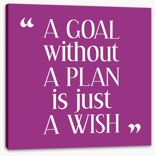 Just a wish
