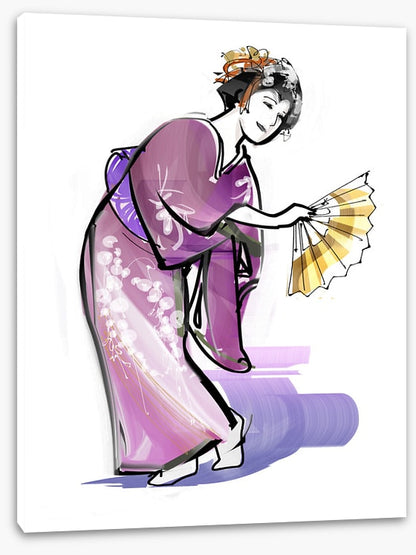 Japanese Art