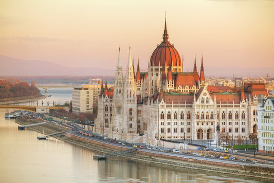 Dome of the Danube