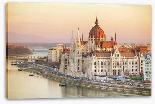 Dome of the Danube