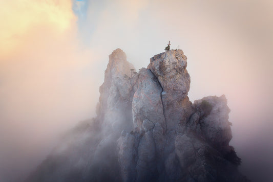 Mountains