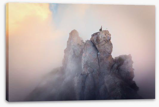 Mountains