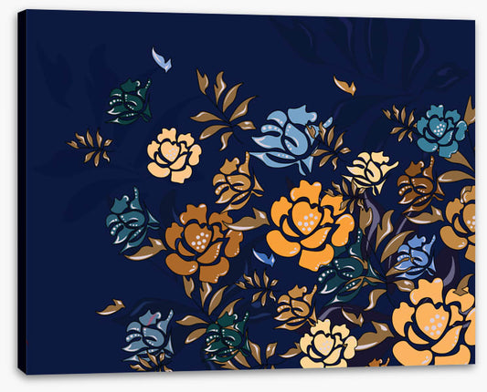Floral