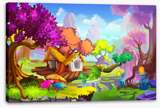 Magical Kingdoms