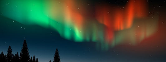 The Northern Lights