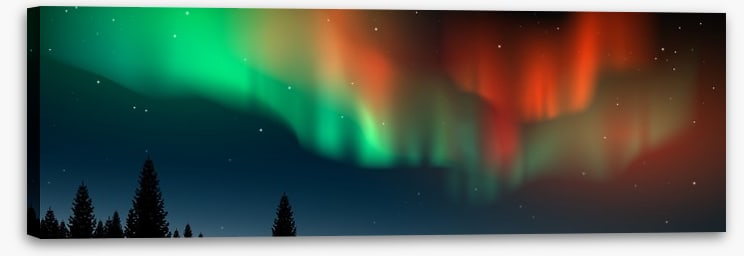 The Northern Lights
