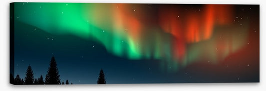 The Northern Lights