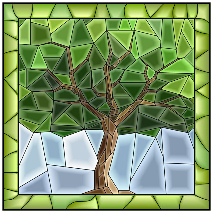 Stained Glass