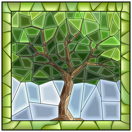 Stained Glass