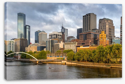 Northbank at Flinders