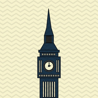 London time