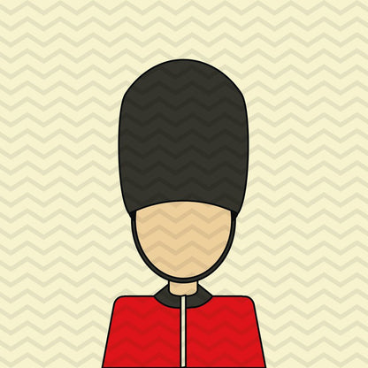 Royal guard