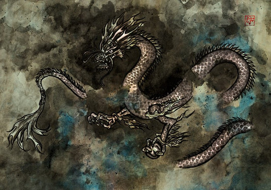 Dragons