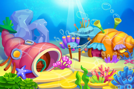 Magical Kingdoms