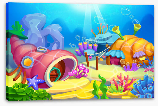 Magical Kingdoms