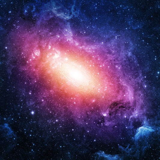 Stellar storm
