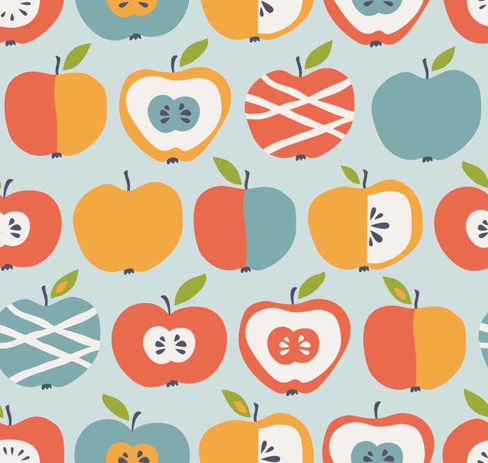 Apple bites