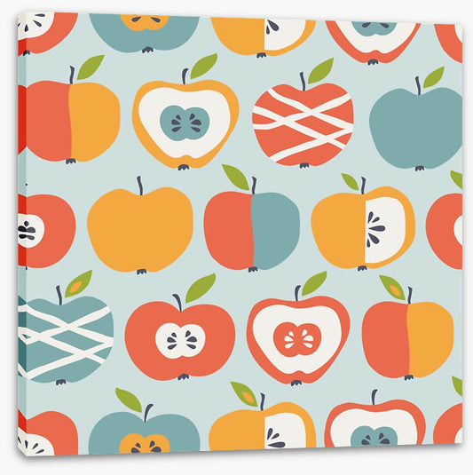 Apple bites