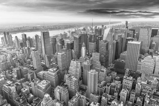 Old New York
