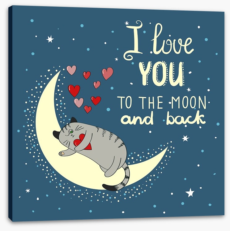 Love cat