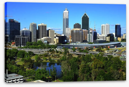 Perth
